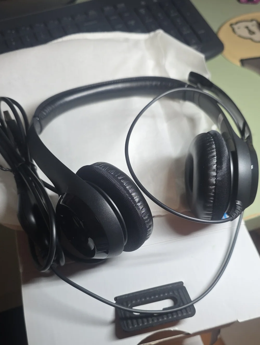 Logitech wired usb